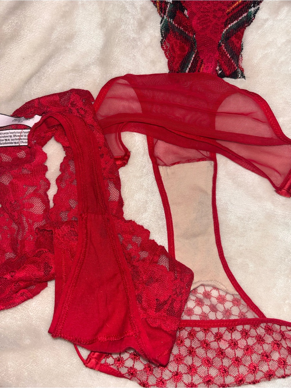 Victoria’s Secret / PINK undies bundle - Picture 6 of 8